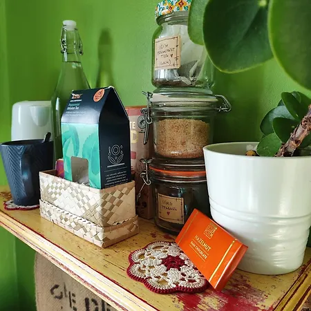 The Green Room Homestay Galway Extérieur photo