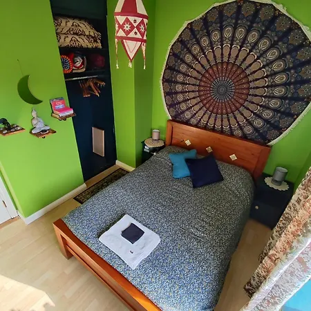 The Green Room Homestay Galway Extérieur photo