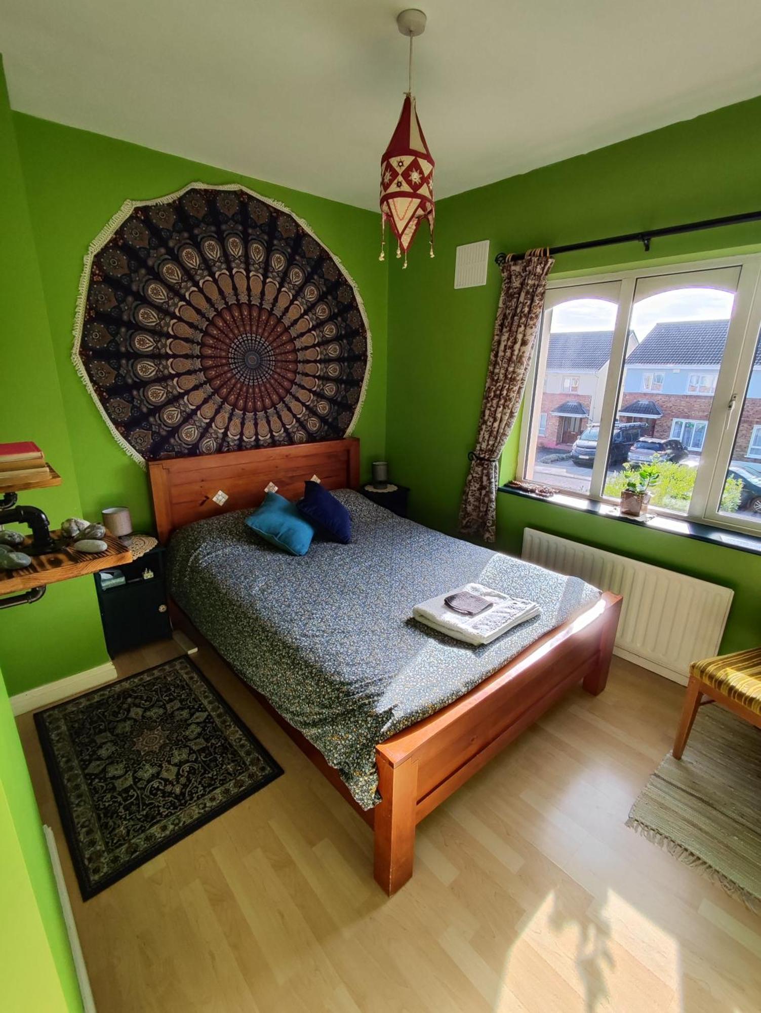 The Homestay