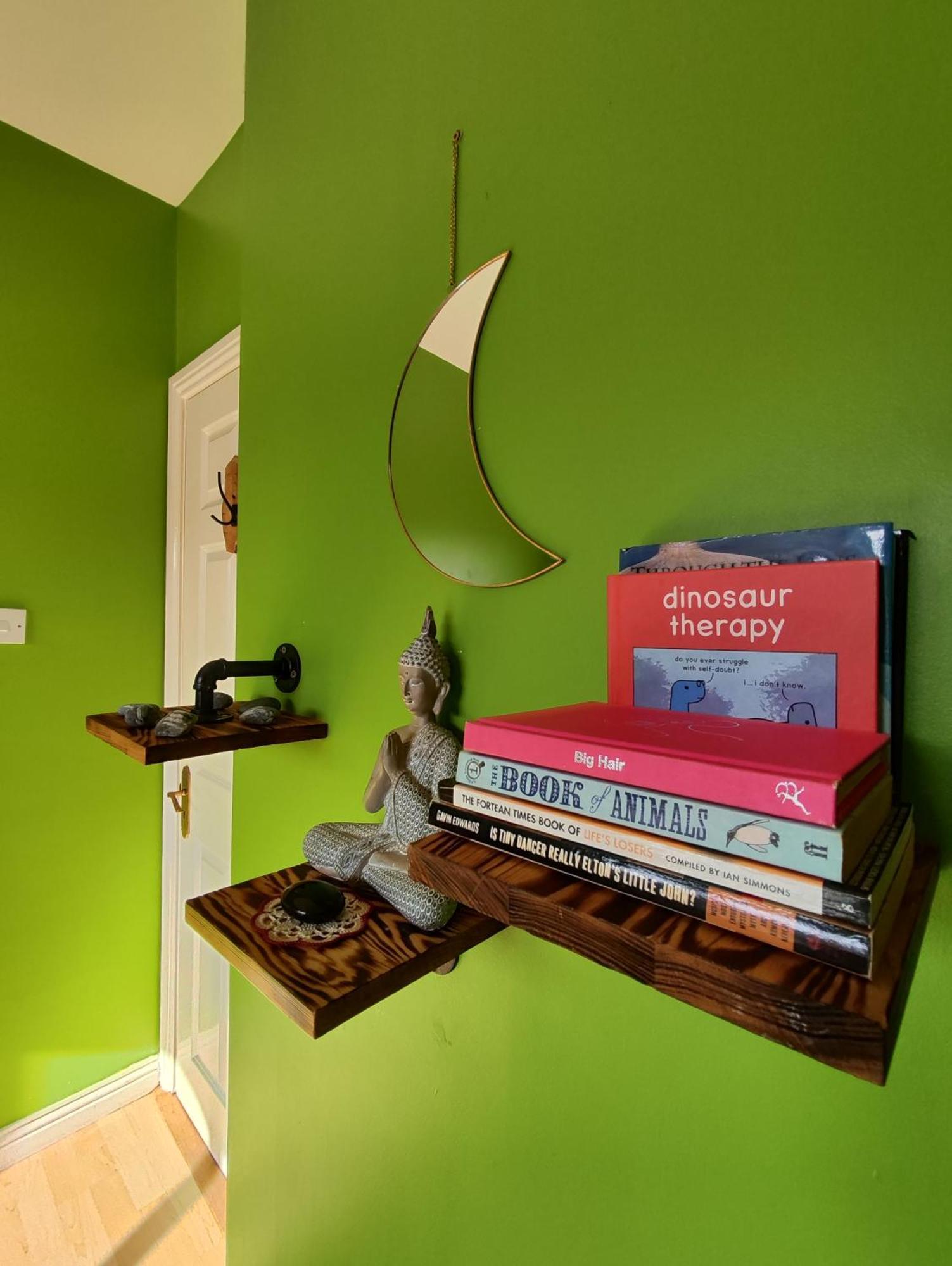Homestay The Galway