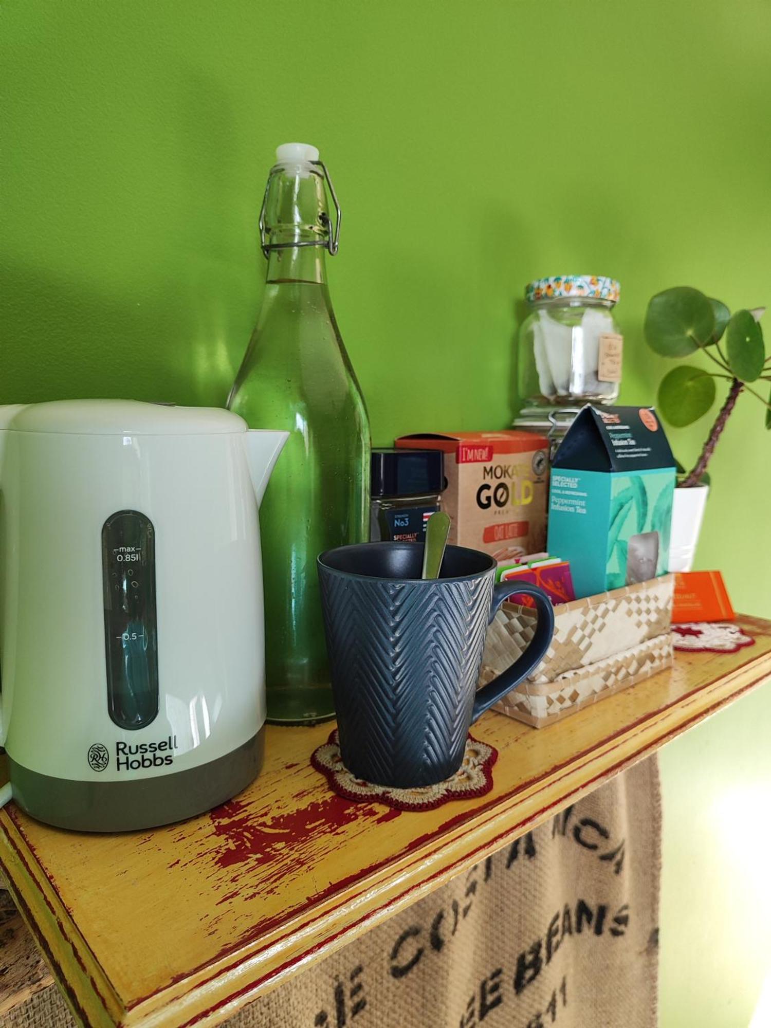 Homestay The Galway