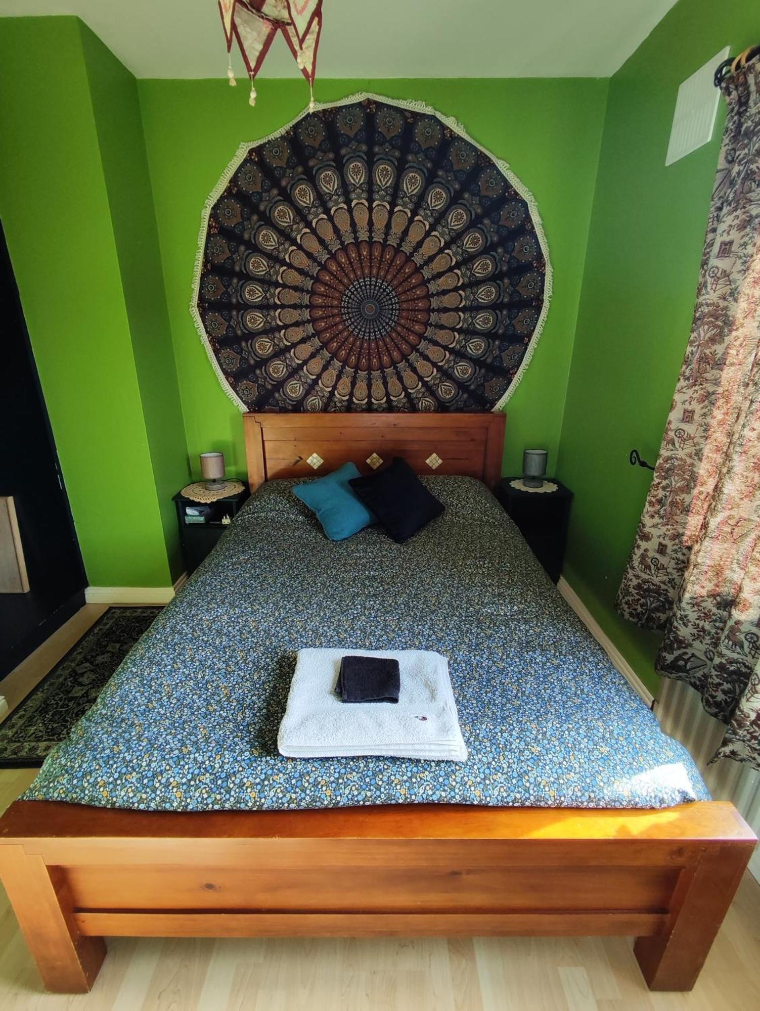 The Homestay