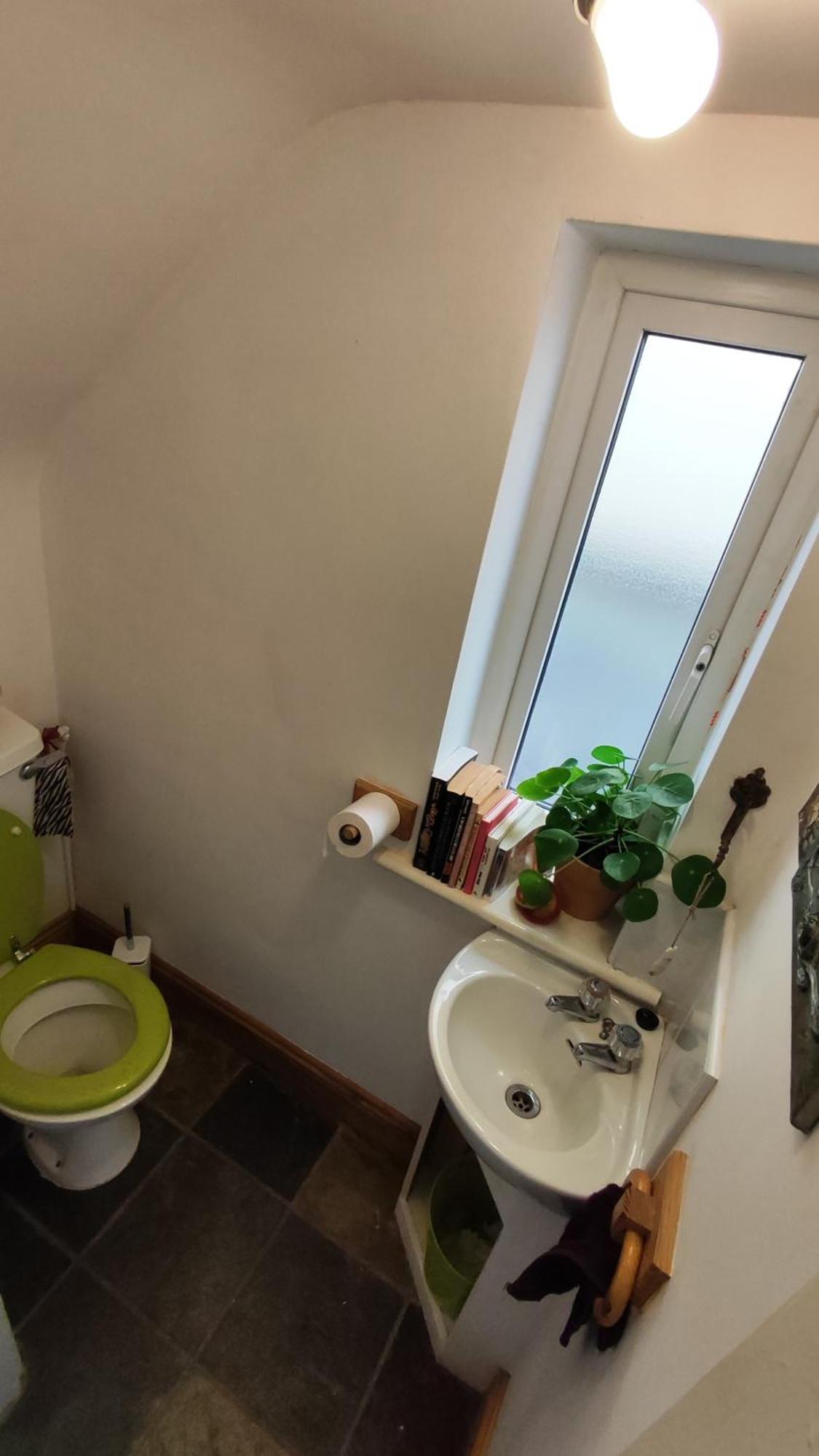 Homestay The